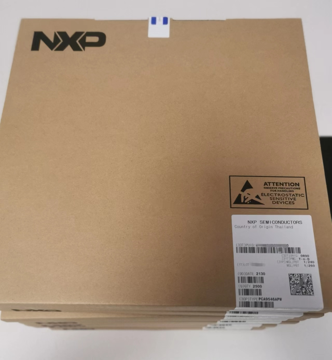 NXP一級代理商:PCA9546APW產品介紹 NXP一級代理商:PCA9546APW產品介紹