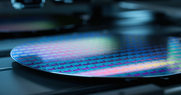 一塊晶圓可以生產(chǎn)多少芯片? 一塊晶圓可以生產(chǎn)多少芯片?