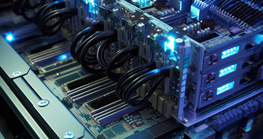 混合集成電路 混合集成電路