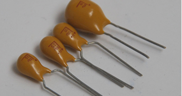 avx鉭電容的封裝技巧與標準法 avx鉭電容的封裝技巧與標準法