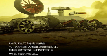 ti德州儀器代理與ic芯片與SiC差異在哪,也能用來做射頻器件嗎 ti德州儀器代理與ic芯片與SiC差異在哪,也能用來做射頻器件嗎