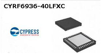 cypress賽普拉斯代理從原廠戰略就能看出互聯的改變