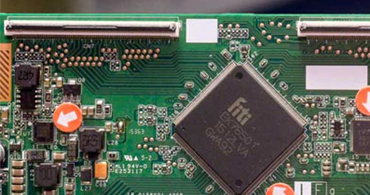 ti一級代理商：ti代理商庫存壓力大增 IC規劃行情較慘