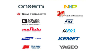 一級芯片供應商：深圳芯片供應商的研發與創新稱號